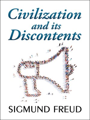 cover image of Civilization and Its Discontents
